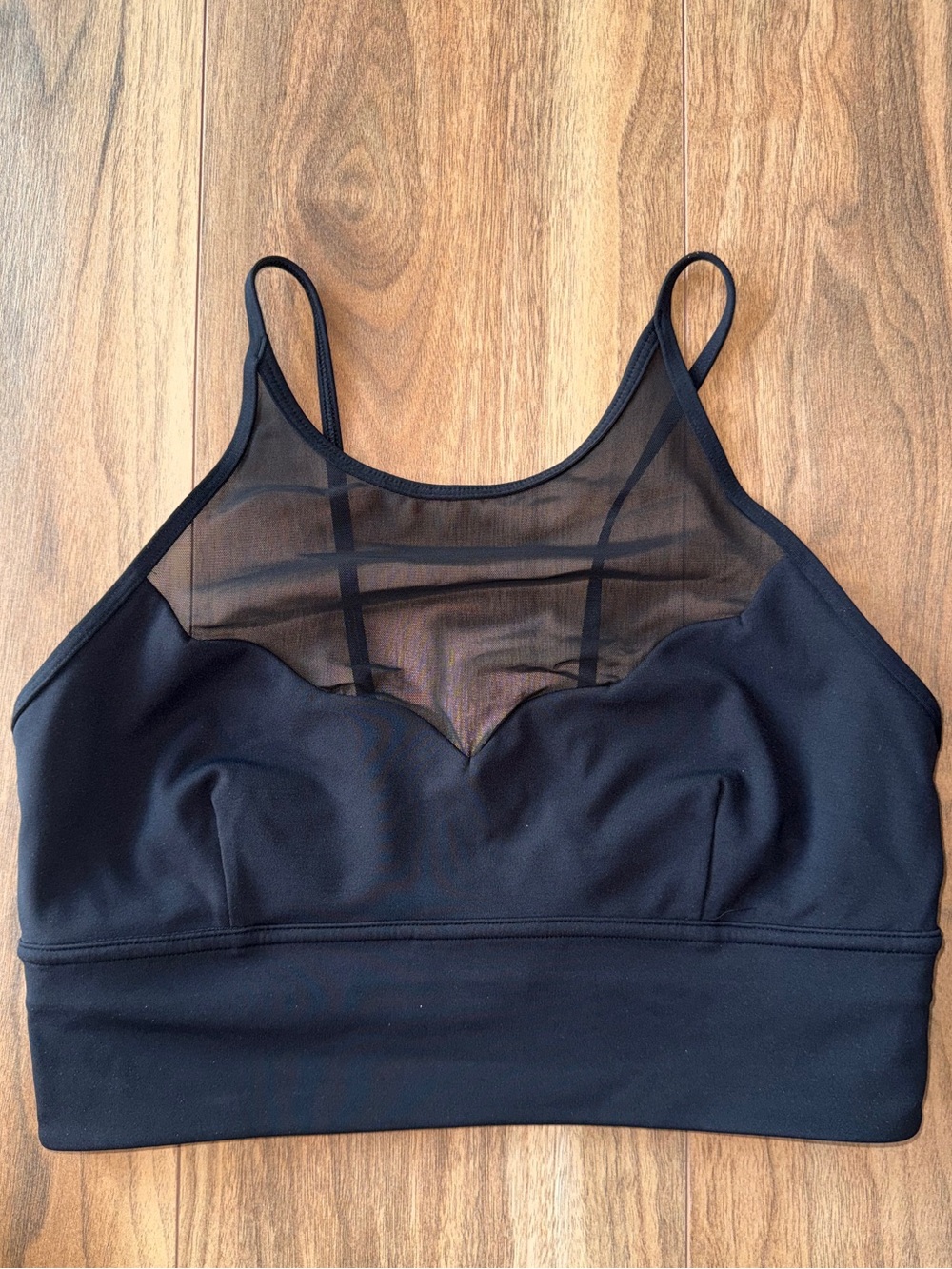Lululemon Adore Your Core Bra
